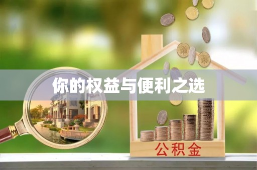 秦都你的权益与便利之选