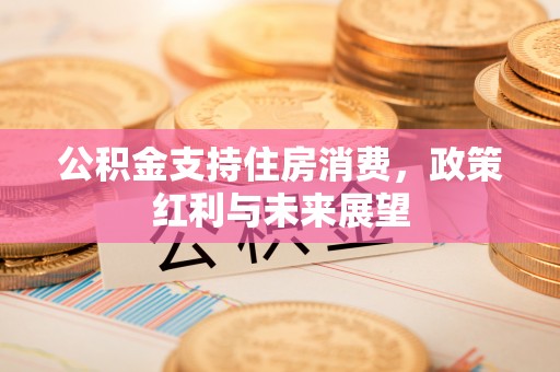 秦都公积金支持住房消费，政策红利与未来展望